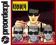 Bosski Roman - Krak 4 CD/Pezet WSRH Sokół