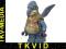 LEGO STAR WARS FIGURKA WATTO Removed Key