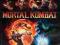 Gra PSVita Mortal Kombat Ultra