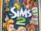 Gra PSP The Sims 2 Essentials