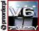 Dj 600V - V6 CD/WYP3 Borixon Warszafski Deszcz
