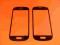 NOWY DOTYK SZYBKA LCD GALAXY S3 MINI i8190 CZARNY