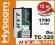 Bateria Hytera HYT BL 1715 -1700 mAh doTC 320