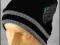 BLAC LABEL PREMIUM czapka zimowa UNIKAT z USA !!!