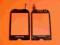 NOWY DOTYK DIGITIZER SZYBKA SANSUNG S3650 CORBY
