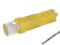 Żarówka samochodowa  led 12V T5-WG żółta
