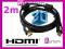 TV31 2m KABEL HDMI HDMI FULL HD NAJSZYBSZY FVAT