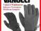 Rękawiczki NA MOTOR membrana ocieplacze Vanucci