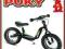 PUKY ROWER BIEGOWY LR 1 XL blk wiek 3+ HAMULEC