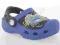 Crocs Klapki Dziecięce 29/31 Sun Style