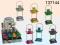 Mini latarnia na tealight
