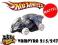 HOT WHEELS AUTKO RESORAK VAMPYRA 1:64 w 24H