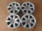 FELGA FELGI 7x17 7Jx17 5x112 ET42 AUDI A4 A6 4F0