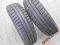 155/80R13 Opony używane letnie FULDA 155/80/13