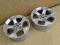 BMW X1 E84 FELGA ALUMINIOWA 7.5JX17 IS34 5X120