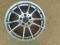 MERCEDES A-KLASA W169 FELGA 7JX17 ET49