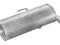 TLUMIK KONCOWY CITROEN SAXO PEUGEOT 106 WYDECH