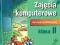 ZAJĘCIA KOMPUTEROWE KL.2 PODRĘCZNIK - MIGRA - NOWA