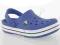 Crocs Klapki Dziecięce 32/33 Sun Style