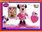 INTERAKTYWNA MYSZKA MINNIE TM TOYS DISNEY Mówi PL