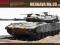 MENG MODEL TS001 - 1:35 Merkava Mk.3D Early