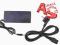 MOCNY ZASILACZ IMPULSOWY 12V 6A wtyk 2.1/5.5+KABEL
