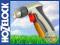 PISTOLET do WODY PODLEWANIA HOZELOCK 2690 3 tryby