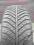 OPONA 195/65/15 GOODYEAR VECTOR 4SEASONS 7,5MM