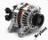 ALTERNATOR PEUGEOT 206 PARTNER CA1498IR