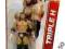 Triple H- WWE Mattel Best of Basic 2012