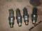 Rover 400 418 1,8 TDI 94r. Wtryskiwacz