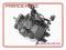 POMPA WTRYSKOWA PEUGEOT 205 309 1.8 D 0460484034