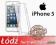 PURO Bumper Cover ETUI iPhone 5 SZARY OBUDOWA