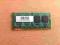 Pamiec ram SOD 512 MB PC2-3200 CL-3 Eee PC 4G 701