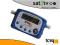 Cyfrowy miernik sygnału SAT Finder LCD + kabel