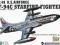KITTY HAWK 80101 - 1:48 F-94C Starfire Fighter
