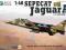 KITTY HAWK 80104 - 1:48 SEPECAT Jaguar A