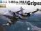 KITTY HAWK 80117 - 1:48 Jas-39 A/C Gripen