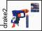 HASBRO NERF JOLT REDECO [ZABAWKA]