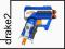 HASBRO NERF TRIAD EX3 ELITE [ZABAWKA]