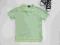 Ralph Lauren koszulka t-shirt polo zielona 8-10 la