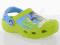 Crocs Klapki Dziecięce 29/31 od CitySport