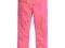 H&amp;M spodnie legginsy w gwiazdki różowe 116 NOW