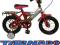 ROWER, ROWEREK DZIECIĘCY BMX TORNADO 12
