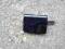 CITROEN C4 PICASSO ZASLEPKA W ZDERZAK TYL HAK