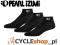 3x PEARL IZUMI DAMSKIE SKARPETKI ROWEROWE 38.5-41