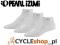 3x PEARL IZUMI DAMSKIE SKARPETKI ROWEROWE 41-44