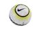 Nike PIŁKA MERCURIAL VEER  WYPRZEDAŻ - DEGRIS
