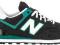 Klasyczne buty New Balance ML574APK POLOPOLO 45