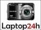 Aparat Fuji AX600 14MPx filmy HD Szok !